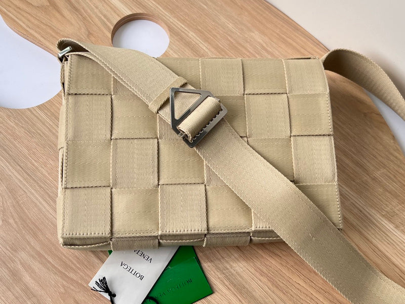 Refined Premium PU Leather Handbag - Understated Luxury Look | Women's Everyday Carry Handbag #1606 - front view (image 1) of designer-inspired handbag