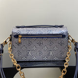  elegant crossbody bag detail view showing craftsmanship 8