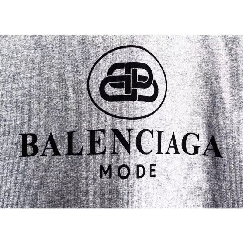 Balenciaga clothing angled view — premium authentic designer style