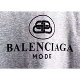 Balenciaga clothing angled view — premium authentic designer style