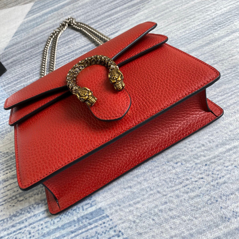 Back view of everyday-luxe sleek women's handbag – women's everyday handbag