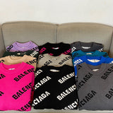 Balenciaga clothing lifestyle view — premium authentic designer style