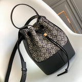 Ziva's Charm handbag – front view (18cm*13cm*25cm)
