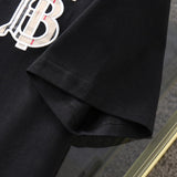 Burberry t-shirt product view — premium authentic designer style