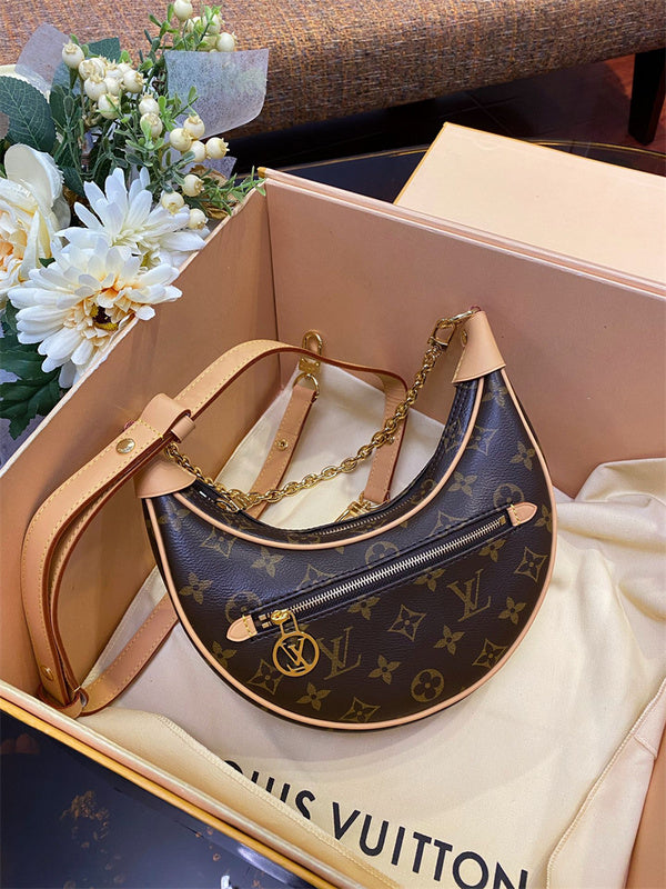  Smart handbag front view