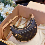  Smart handbag front view