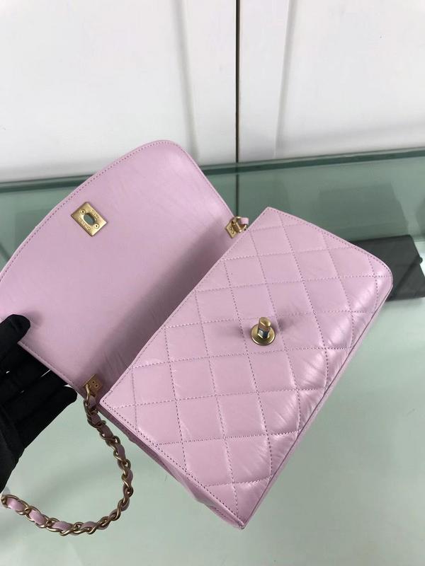 Zivas Charm Sleek Silhouette Fashion Handbag (Versatile Style Statement) – Full Silhouette