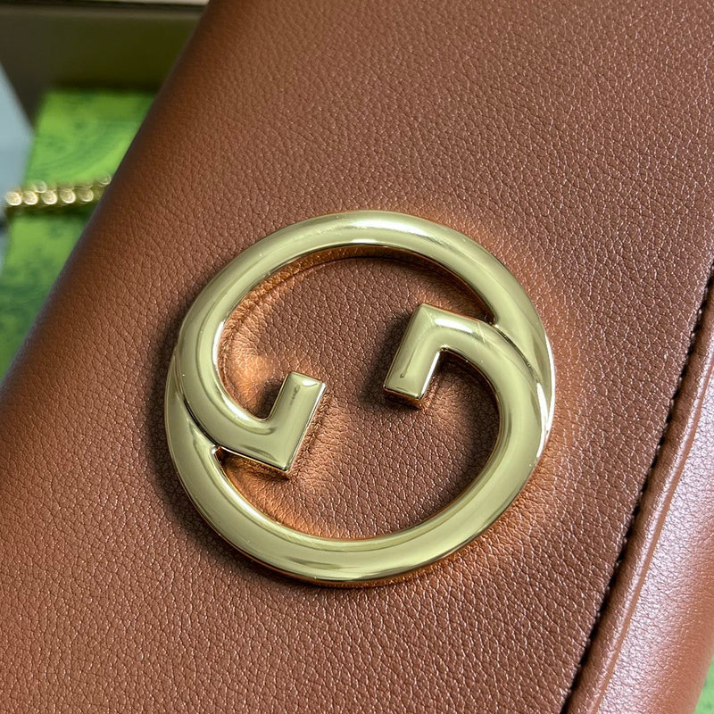 Styled lifestyle shot of modern sleek women's handbag – women's designer-style accessory