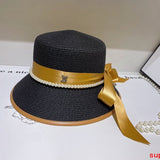 Close-up detail view of Louis Vuitton unisex cap