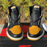 Nike Men's & Women's Luxury Fashion Trainers — Style 222 detail view