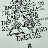 Amiri t-shirt full view — premium authentic designer style