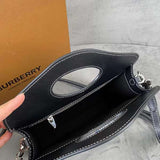 Ziva's Charm handbag – styled view (one versatile size)