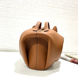 Ziva's Charm handbag – interior view (36cm*22cm*18cm)