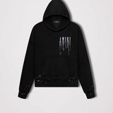 Side profile view of Amiri luxury piece style No.053