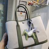 Graceful bag women's premium everyday handbag