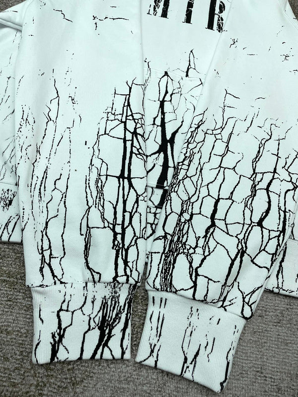 Amiri hoodie angled view — premium authentic designer style