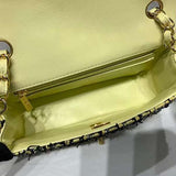 Zivas Charm Elevated Essentials Luxury Handbag (Effortless Style Upgrade) – Lifestyle Shot