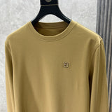 Burberry luxury designer clothing detail shot