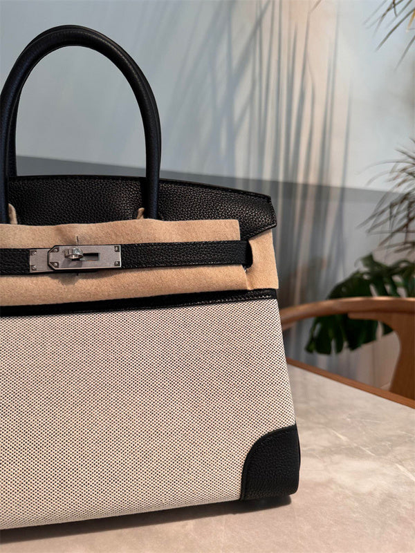 Refined handbag styled for everyday wear