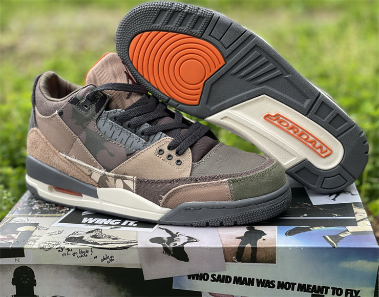 Nike Men's & Women's Designer Street Sneakers — Style 230