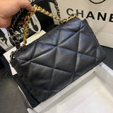  women's handbag, versatile design, view 10