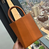 Ziva's Charm handbag – detail view (36cm*28cm*7.5cm)