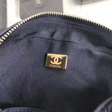 Zivas Charm Signature Style Fashion Handbag (Premium Everyday Carry) – Angled View