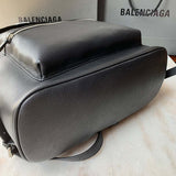 Elegant Premium PU Leather Handbag - Everyday Elegance | Women's Premium Handbag #150 - interior view (image 6) of designer-inspired handbag