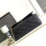  women's handbag, mid design, view 5