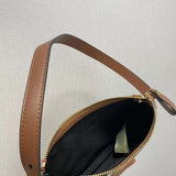 Ziva's Charm handbag – close-up view (one versatile size)