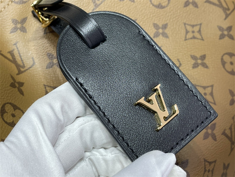  curated top-handle bag styled with outfit