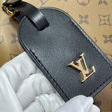  curated top-handle bag styled with outfit