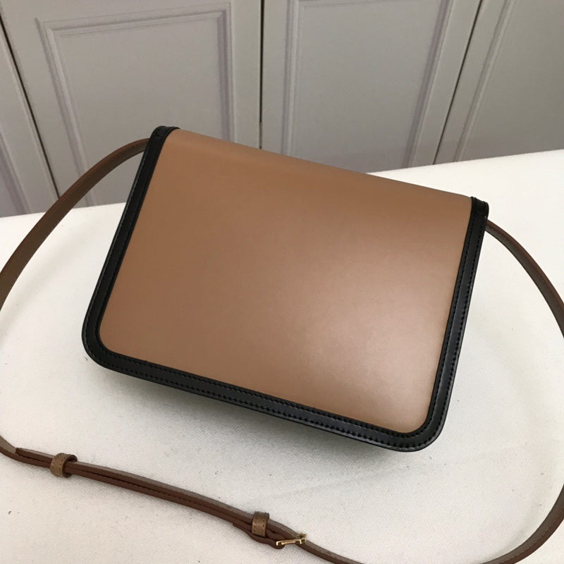 Ziva's Charm handbag – styled view (one versatile size)