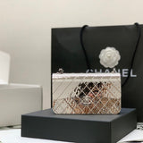  women's handbag, compact design, view 10