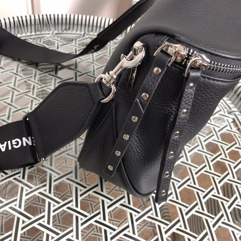Interior view of premium chic women's handbag – women's luxury accessory