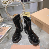 Miu Miu luxury shoes side view — premium authentic designer style