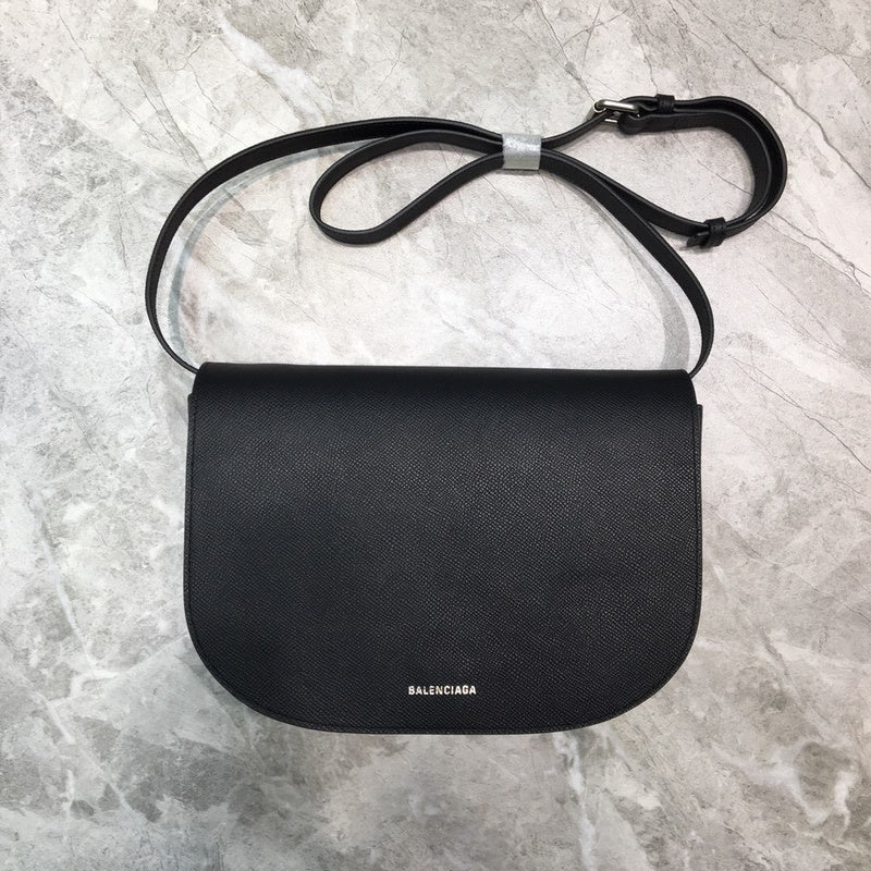 Sophisticated Premium PU Leather Handbag - Versatile Everyday Design | Women's Designer-Inspired Purse #821 - side angle view (image 2) of designer-inspired handbag