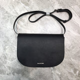 Sophisticated Premium PU Leather Handbag - Versatile Everyday Design | Women's Designer-Inspired Purse #821 - side angle view (image 2) of designer-inspired handbag