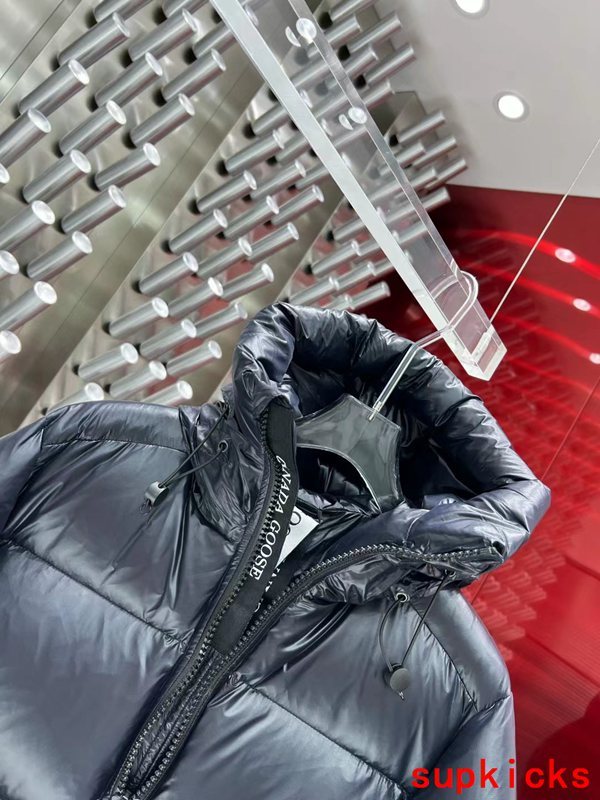 Full styled look of Rhude luxury clothing with runway-inspired design