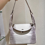 carryall bag interior and compartment view