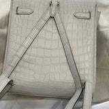 Sculpted bag women's premium everyday handbag