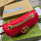 Styled lifestyle shot of statement refined women's handbag – women's everyday handbag