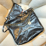 Zivas Charm Chic Craftsmanship Designer Handbag (Designer-Inspired Craftsmanship) – Interior View