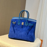 Classic bag shown from front angle