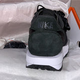Nike Men's & Women's Premium Low-Top Trainers — Style 025 back view