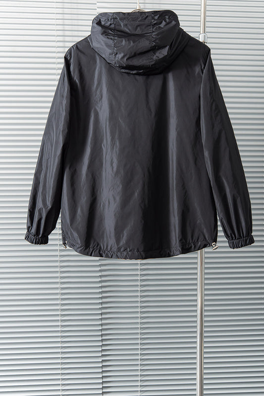 Burberry clothing lifestyle view — premium authentic designer style