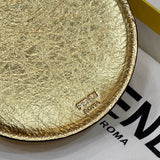 Ziva's Charm handbag – detail view (22cm*1cm*13.5cm)