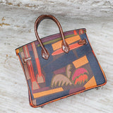  effortless crossbody bag styled with outfit