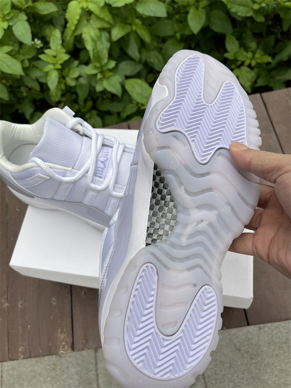 Nike Men's & Women's Iconic Street Trainers — Style 227 side view