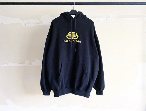 Balenciaga clothing product view — premium authentic designer style